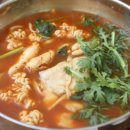 최칼국수 이미지