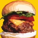 맥도날드(Mcdonald) 이미지