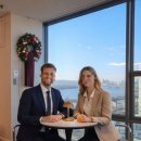 합자회사 대신환경 | 외국인 바이어 미팅에 최적 한강뷰 회의실 빛과한강 마포대교점 무역회사 법인고객 이용 후기