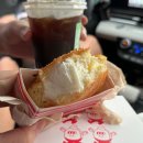 천안도넛 맛집 &#39;캘리포니아도넛클럽 천안불당점&#39; 포장 후기 및 주차정보