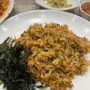 천사신안아구찜남악