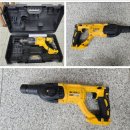 미사용새제품디월트 (DEWALT) 전동 공구 일괄 판매 합니다. 이미지