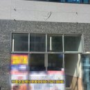 서충주 신도시 상가 앞 이미지