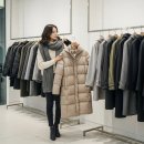 (주)히어코리아강남직영점 | 타낫 25 WINTER 쇼룸 패딩 가이드
