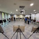 좌구산 천문대 이미지