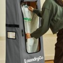 드라이랑 빨래랑 | 비대면 세탁 런드리고, 이불 빨래부터 드라이까지! 이용 가이드 &amp; 할인코드