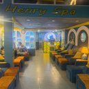 헨리(Henry) | 나트랑시내 24시 로컬마사지 힌스파(Heen Spa) & 헨리스파(Henry Spa) 예약 및 후기