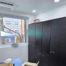 서초구 방배동 사무실 랜공사 인테리어 완료 후 노출 최소화 랜선 포설 작업 후기