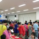 홍성군장애인스포츠센터 이미지