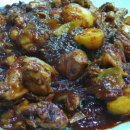 허가네찜닭 이미지