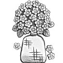 명플라워 이미지