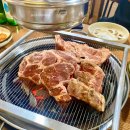 대박참숯화로구이