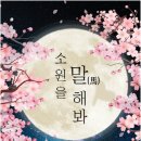 위시문(wish moon)
