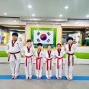 부부 우리 태권도장 이미지