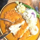 법조타운A | 광교법조타운맛집 직장인 점심맛집 추천 가성비돈까스맛집 | 경양식, 이화 수원광교본점