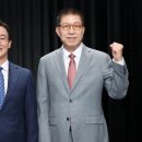 부산 전재수 43% 박형준 41%, 대구 김부겸 44% 추경호 41% 초접전 이미지
