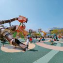 밀양아리랑대공원 화장실 이미지