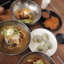 최박사 돈까스 냉면 이미지