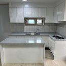 쌍백면 | 합천 쌍백면 인조대리석 한샘 더스트 시공후기!