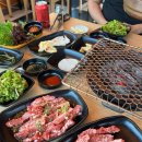 황리단길맛집 그때그소간지 방문 후기 숯불에 구워 고기맛 끝내주는 소고기집 추천