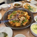 금호농협대창지점 | 상무지구 아구찜 맛집 신메뉴 한우대창아구찜