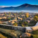 낙안읍성 이미지