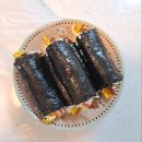 파스타앤김밥 이미지