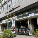 송파구 문정동 맛집 팔화당 본점 블루리본 토마호크 후기