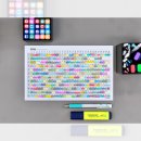 해빗 | 1년 한장 플래너, 루틴 만들고 싶다면? JAKKANIM 해빗 메이커 솔직 후기