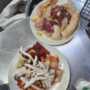 [부산 맛집] 전현무계획 백화양곱창 양념곱창 예약 후기