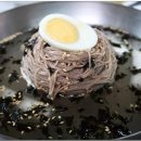 백촌막국수 네이버블로그