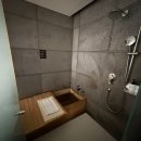 티룸동백 | 제주 롯데 아트빌라스 켄고쿠마 74평 후기 : 겨울 제주도 가족여행 3박 4일 투숙기 (자쿠지, 숙소위치)