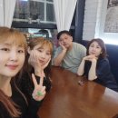 한우한상화담