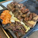 동탄 영천동 맛집) 짚불태백 후기/주차 방법