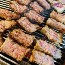 생생통삼겹 | 상주맛집 조이통통생구이에서 우대갈비랑 항아리 통삼겹까지