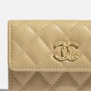 로로 동물병원 | 샤넬 카드 지갑 추천 후기 :: 캐비어 가죽 블랙, 큐빅 로고, 명품 카드 홀더, 슬롯 구매후기