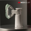 메디파트너 | 아기부터 성인까지! 메디빌리프 에어넵 네블라이저, 이것만은 꼭 알아두세요