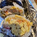 동새벽김밥