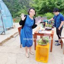 GR(봉화군)-[봉화로]-하-2 | 결혼11년차딩크신혼일기♡우리부부의 태백산 송송농장 유기농 개복숭아농사