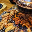기가막힌닭 | 경산사동맛집 기가막힌닭 숯불닭갈비 또 먹을래!