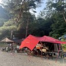 The 하루만 캠핑장 이미지