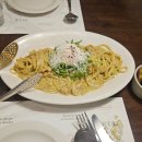 기장 양식 맛집 부엌간 부산 프리미엄 아울렛점 점심 먹은 후기