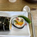 도동김밥 이미지