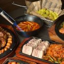 가마솥통닭구이 이미지