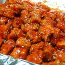 맥시칸치킨 이미지