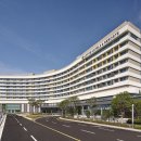 롯데호텔 골프연습장 이미지