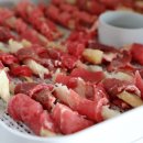 (주)산양미트 이미지