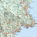 경남울주 해파랑길4코스 이미지