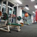 성남 복싱 체육관 이미지