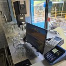 비비큐 강북스타 번동점 | 비비큐 강북스타번동점 설치사진